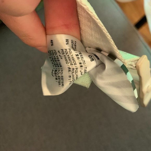 Authentic Off-White Industrial belt - Picture 4 of 6